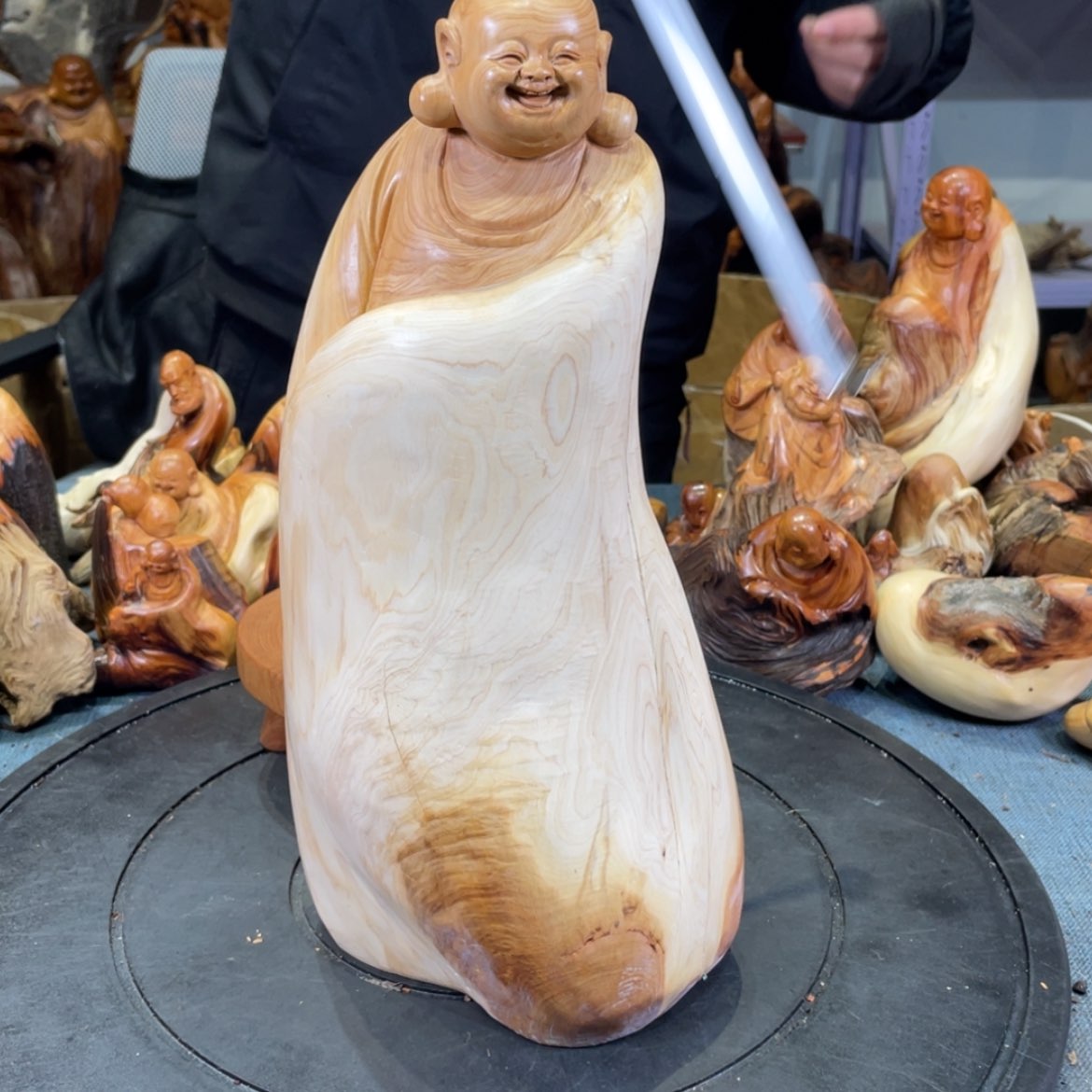 【闪购商品】柏木（崖柏）其他