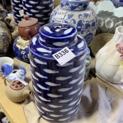 陶瓷制品有瑕疵处理