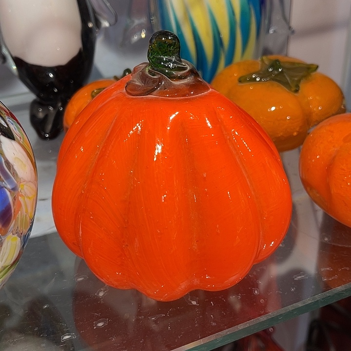 纯手工制作琉璃产品