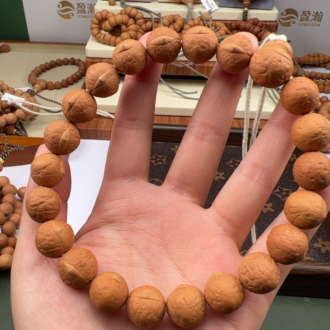 凤眼菩提手串飞机