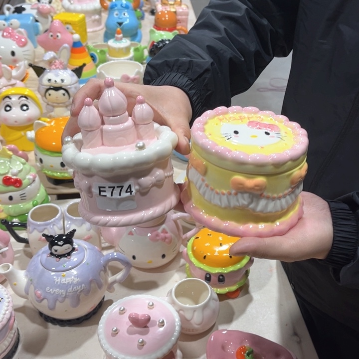 紫砂茶案这么多人都是