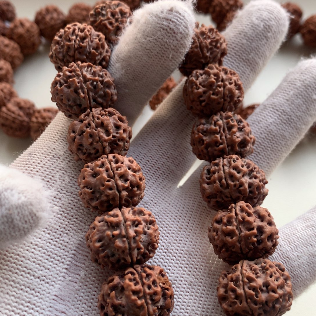 手串金刚菩提福利串 同轴无黄无色差 一物一图