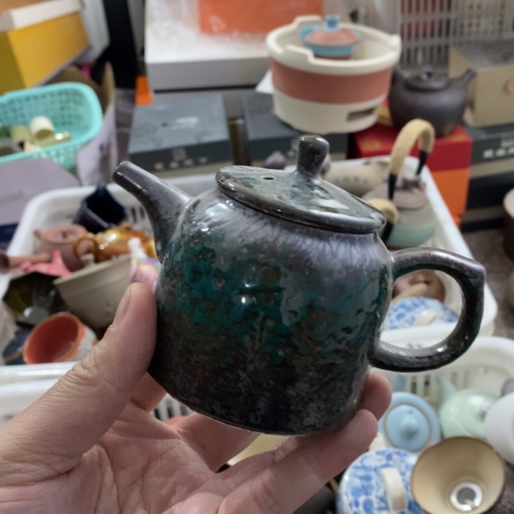 陶瓷艺术品及陶瓷制品