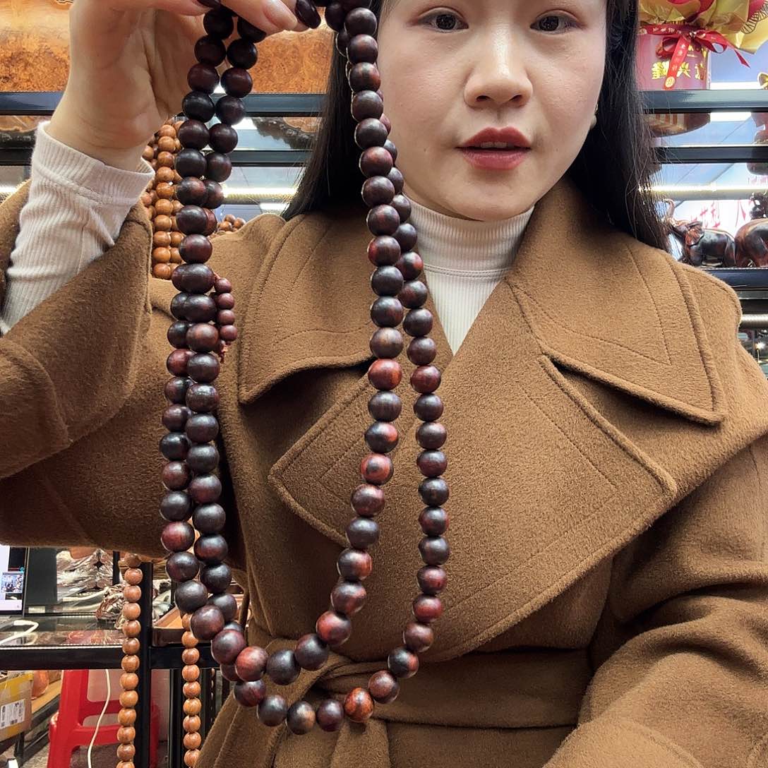 老挝大红酸枝原木1.2/108