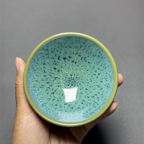 【闪购商品】茶盏-555............