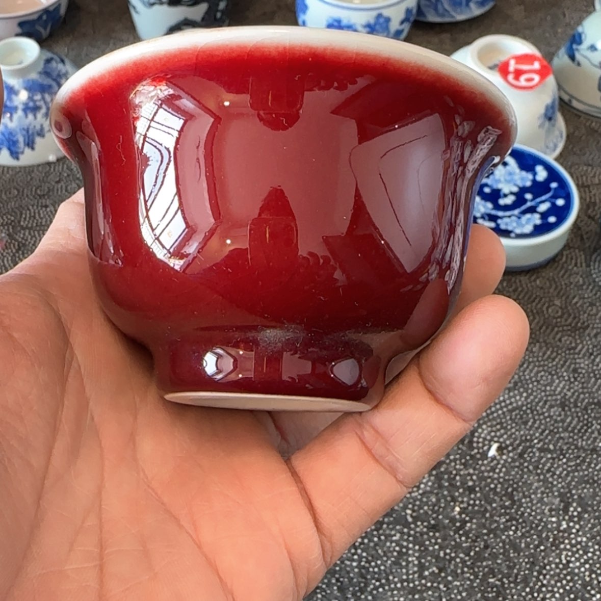 【闪购商品】景德镇市，景德镇市。景德镇