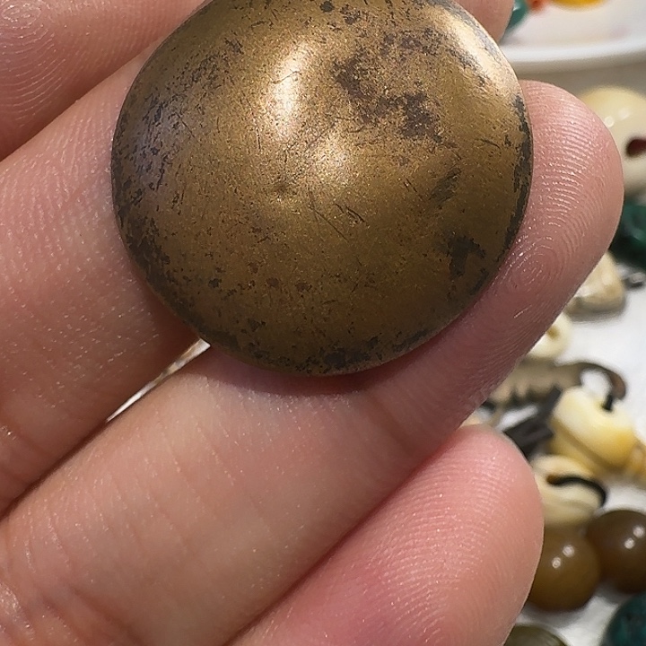 福***)印石昌化石咯哦娜做章有我在