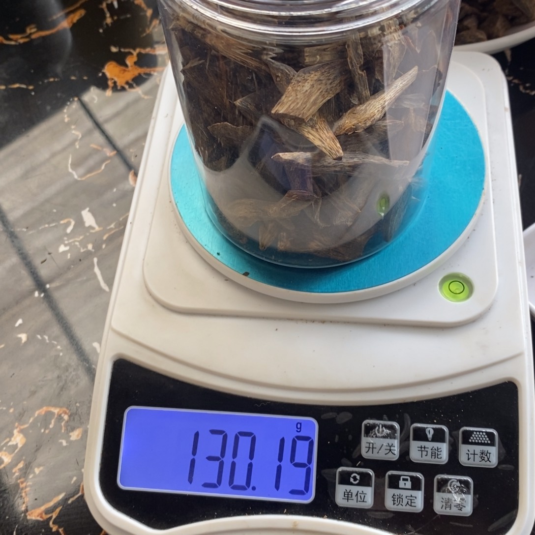 ****冰沉香沉香碎屑虎斑紫奇树钉料