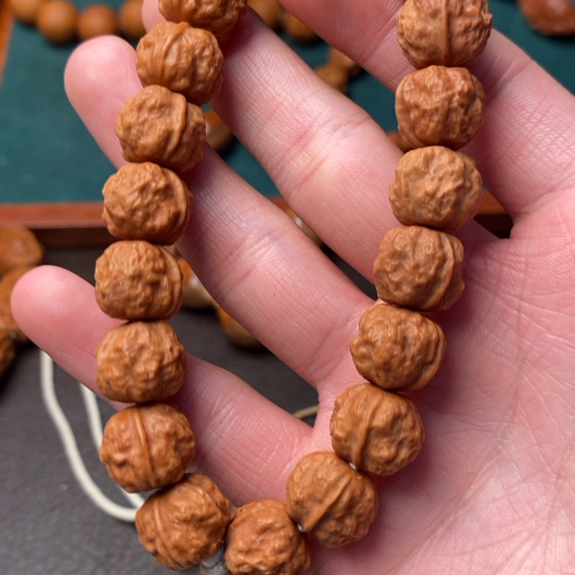 【闪购商品】橄榄核吊坠橄榄核