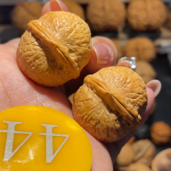 蛇皮龙珠核桃尺寸32