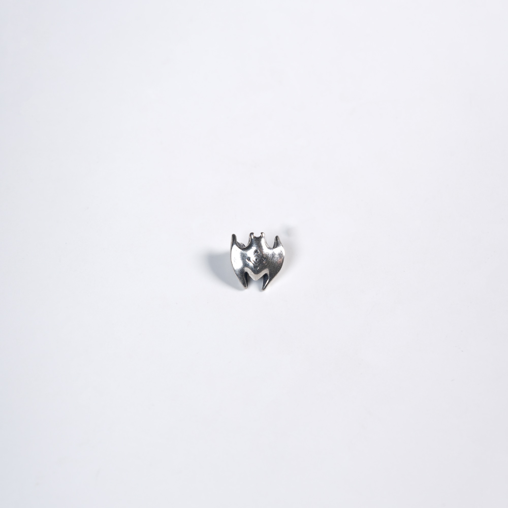 925银银制品 【编号224】福到背云线束银饰文玩手串配饰