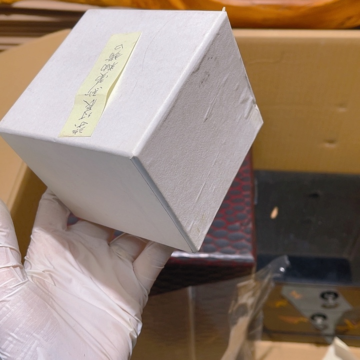 瓷片皮*虾大美玲好物推荐