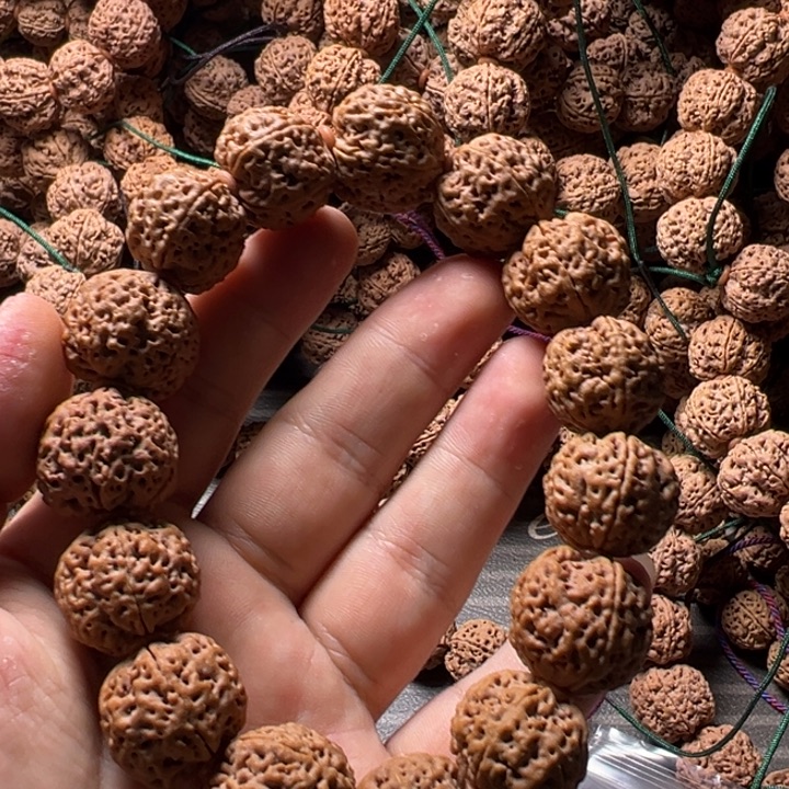 金刚菩提吊坠41号金刚