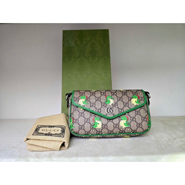 古驰/包包/95新/250307FZ0024/C12928201493