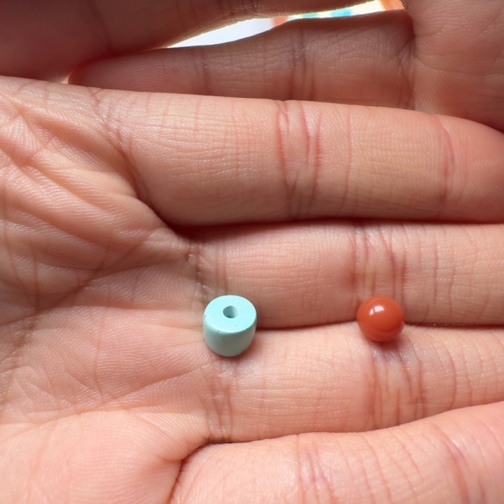 南红玛瑙未镶嵌珠宝半成品