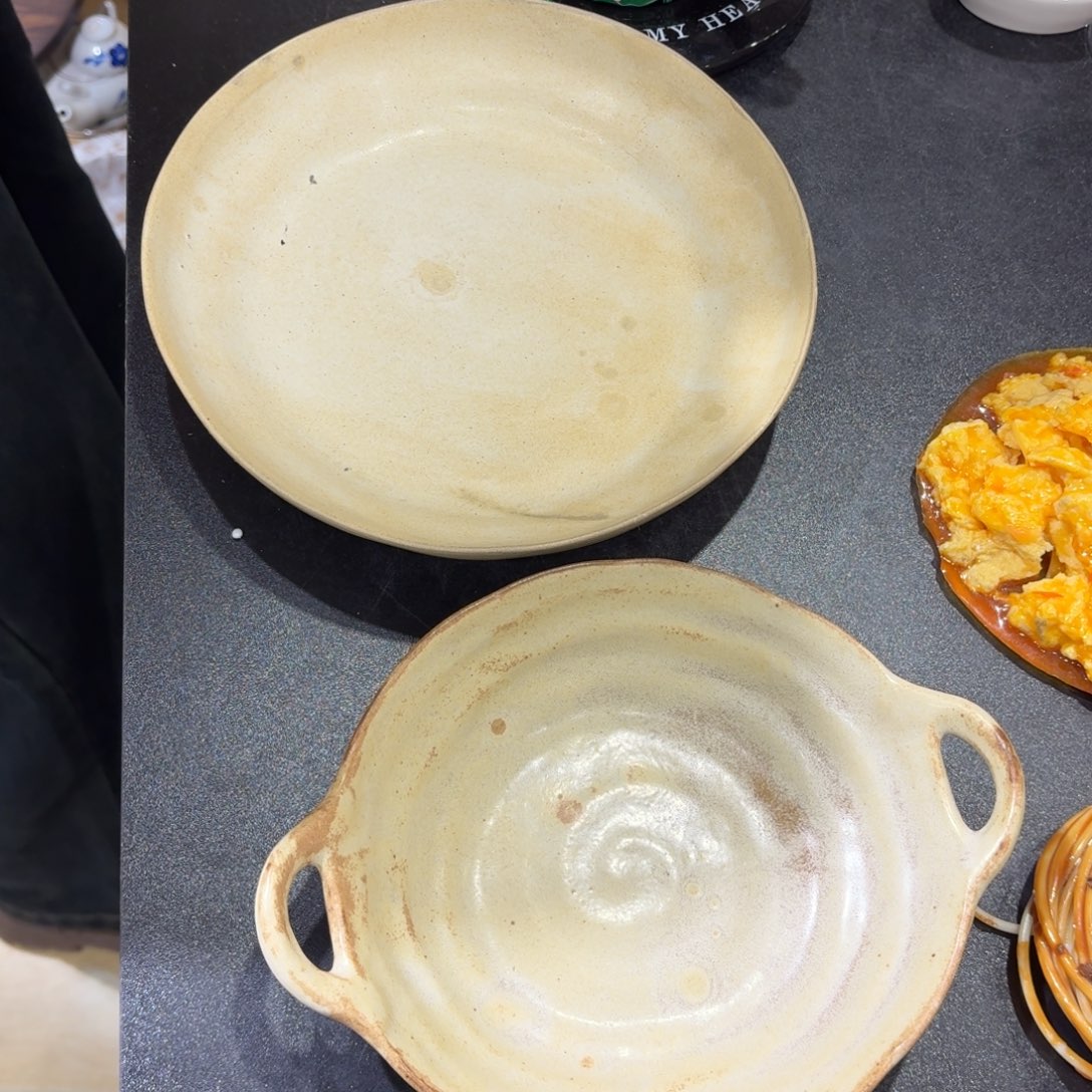 瓷微瑕特价处理一组