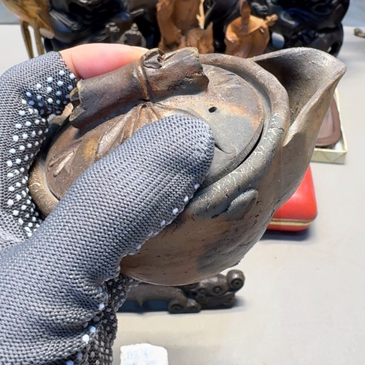 九*爷我们的目标是成为一