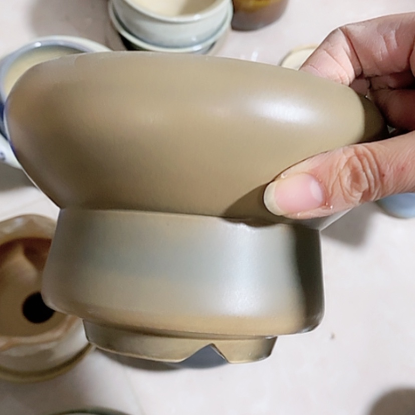 【闪购商品】红陶瑕疵