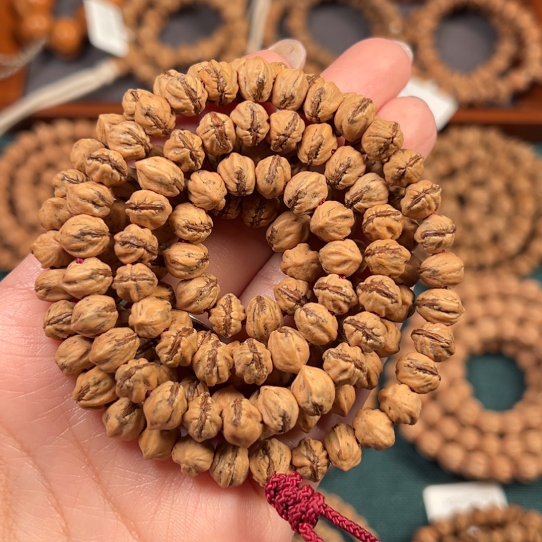 吊坠柏香籽/百香籽