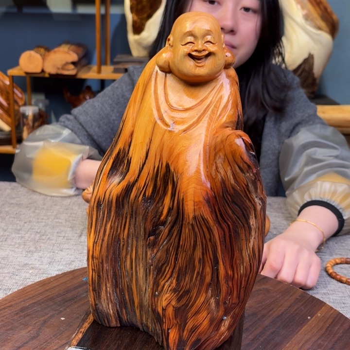 柏木（崖柏）关注一下