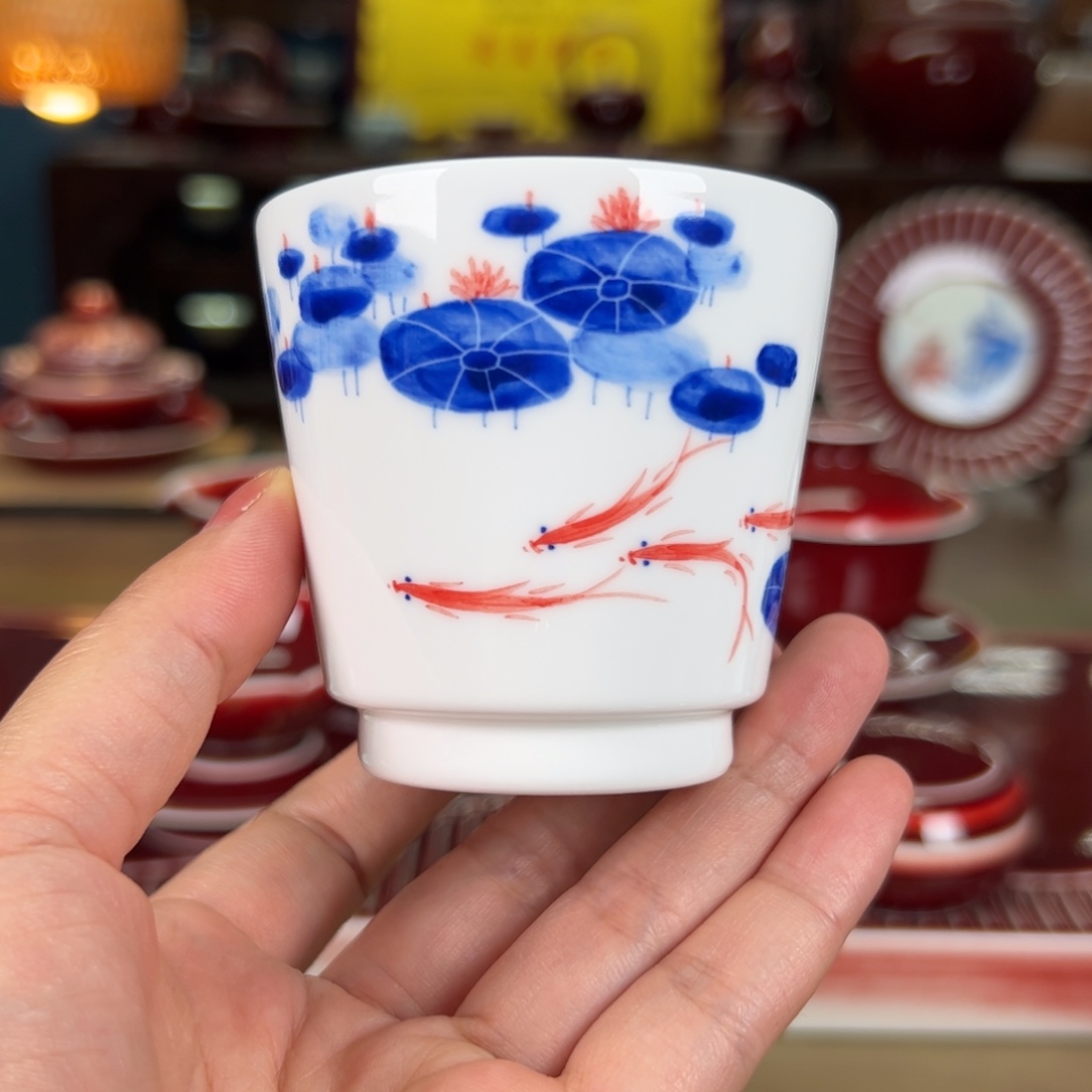 闻轩坊开播见面礼