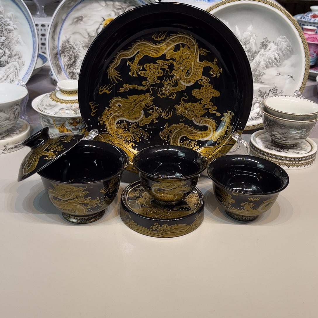 景德镇市陶瓷艺术