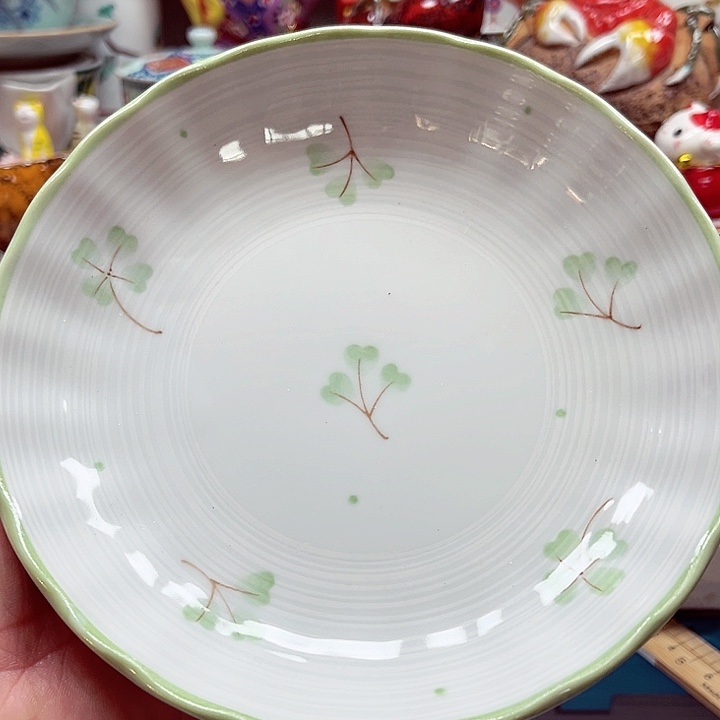 瓷片云满18包邮8888888888