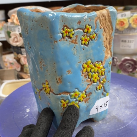 【闪购商品】红陶1 