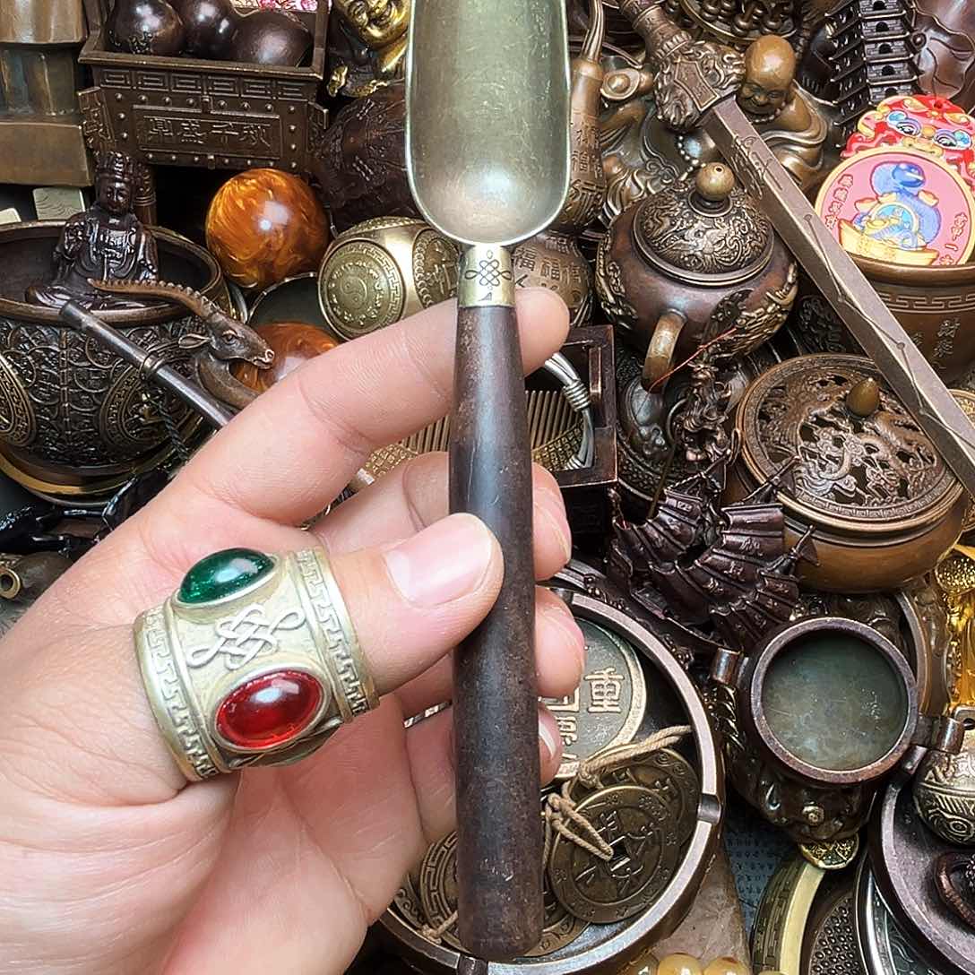 铜锣湾的历史文化