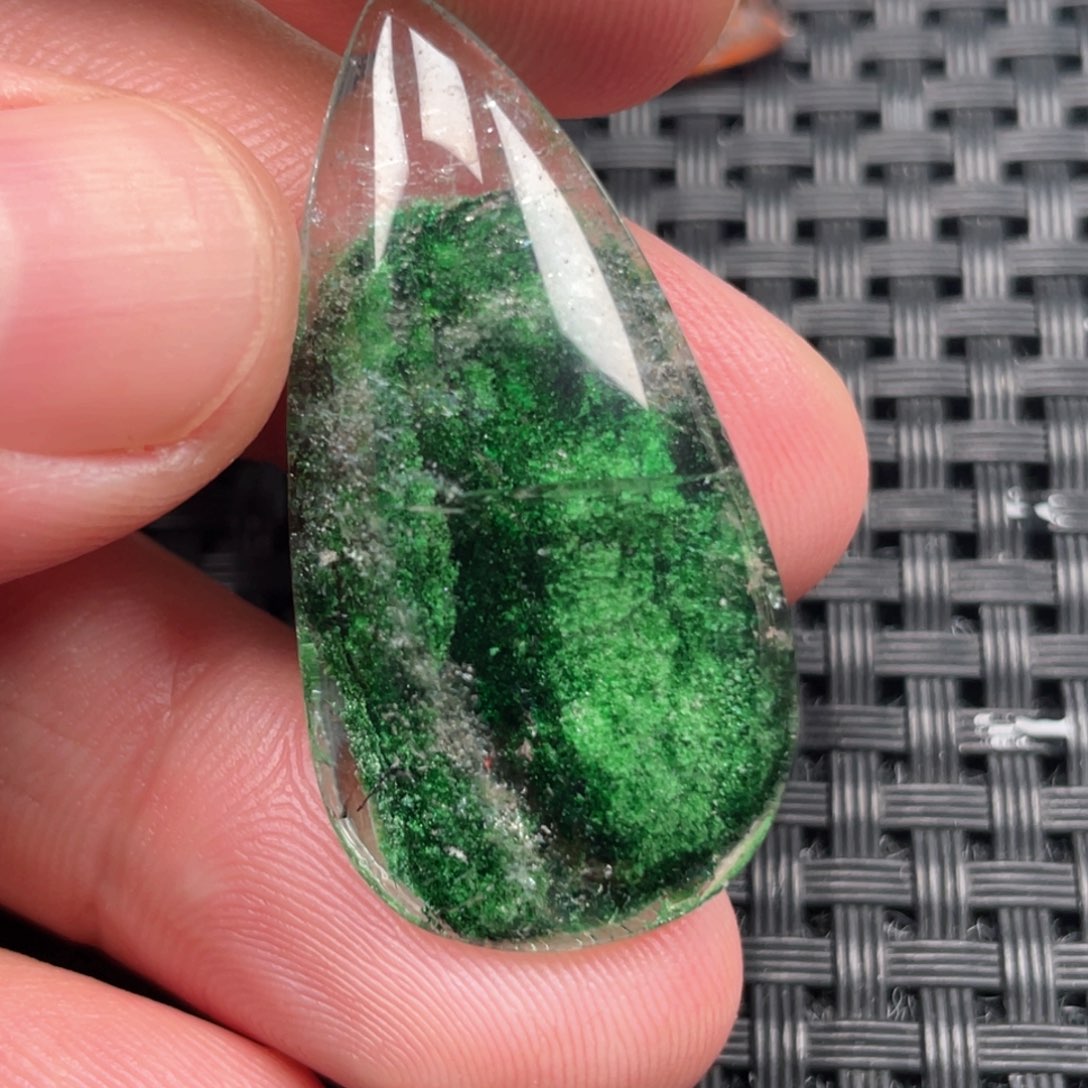 【闪购商品】未镶嵌颈饰紫晶流*?