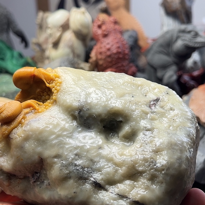 寿山石寿山石摆件