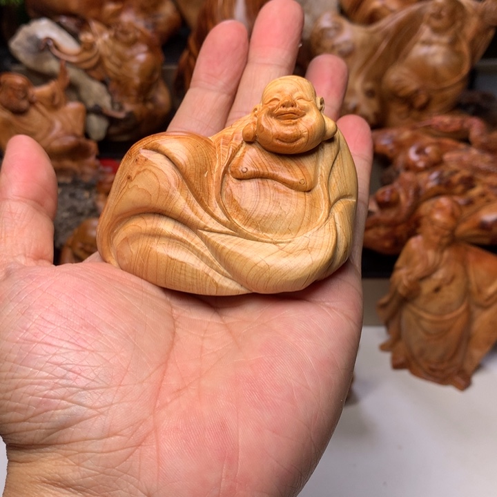 柏木（崖柏）崖柏陈化