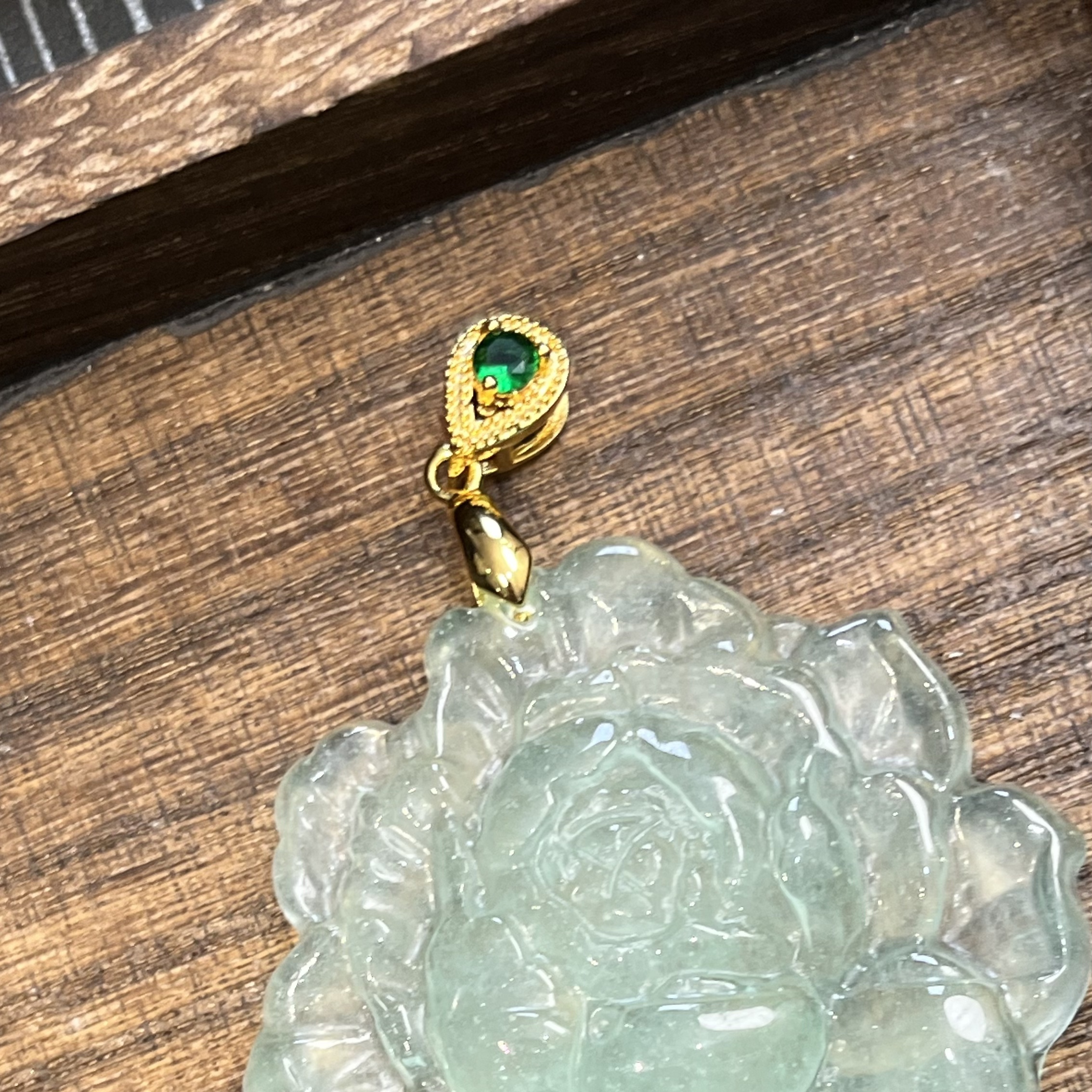 QSMDH69高端时尚饰品吊坠项链