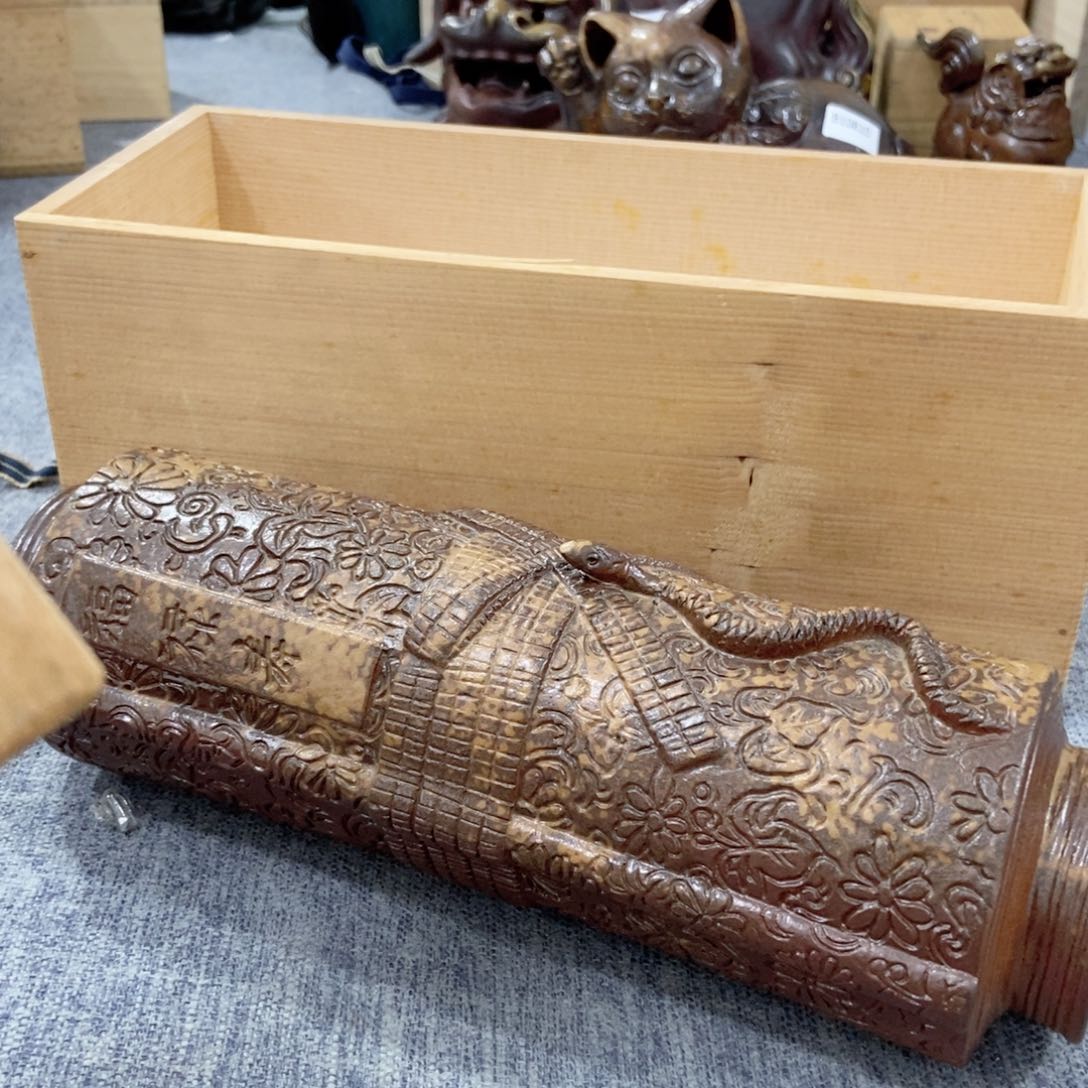 紫砂茶杯非常满意好看得物件