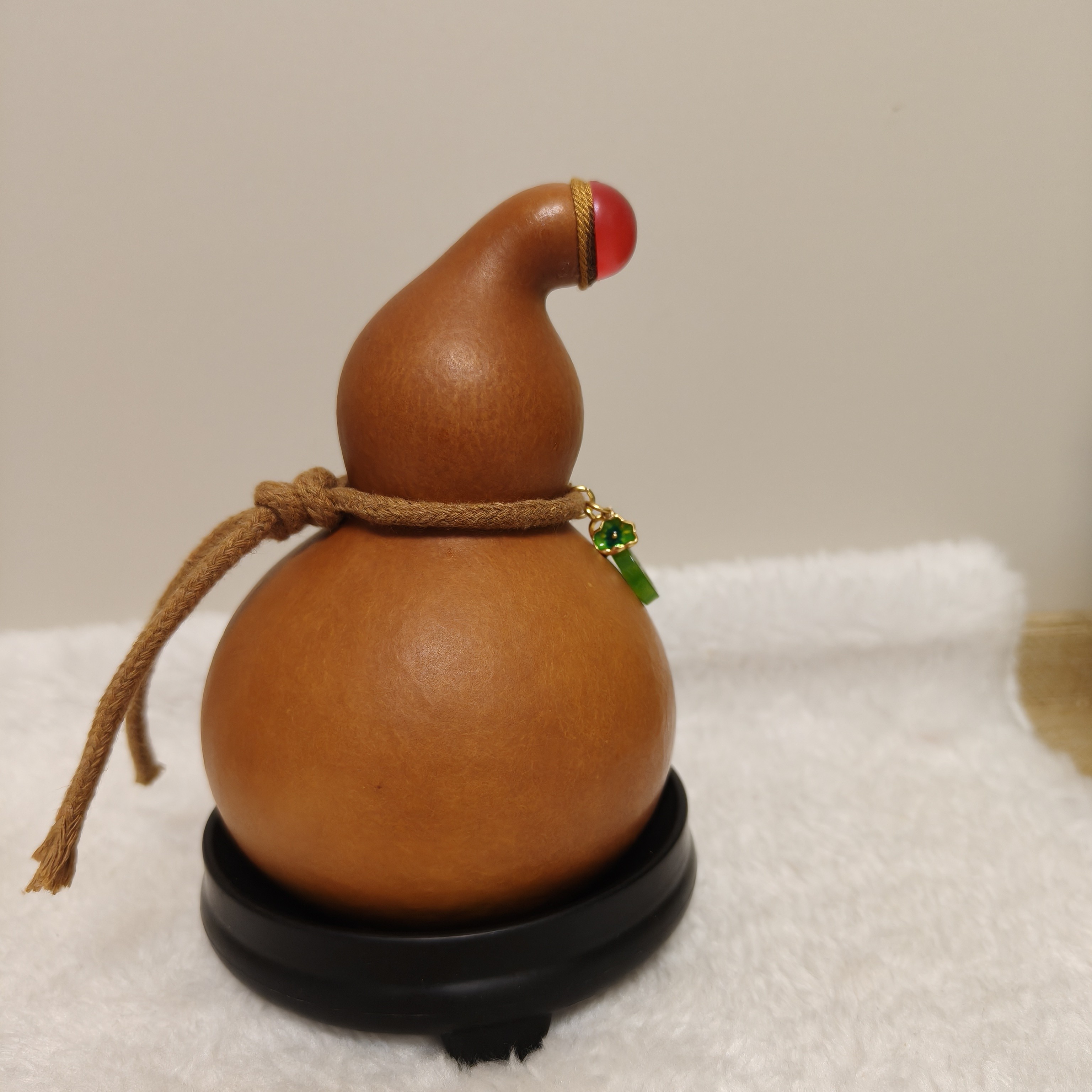 摆件葫芦，高卡10，