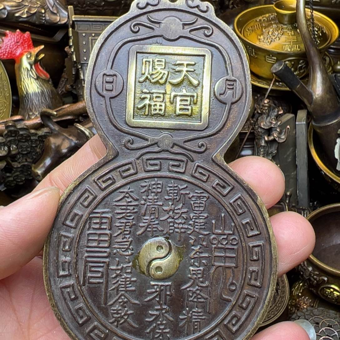 精美文玩精品摆件