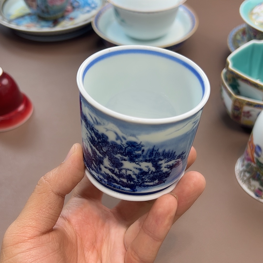 陶瓷陶瓷陶瓷茶具