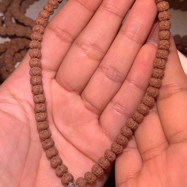 金刚菩提手串6+定制手持