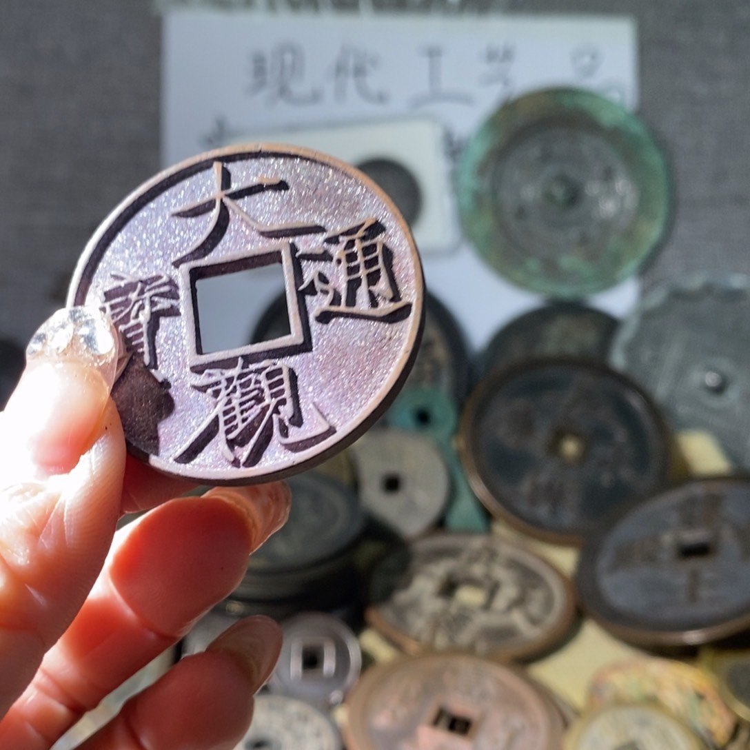 铜现代工艺品现代工艺品