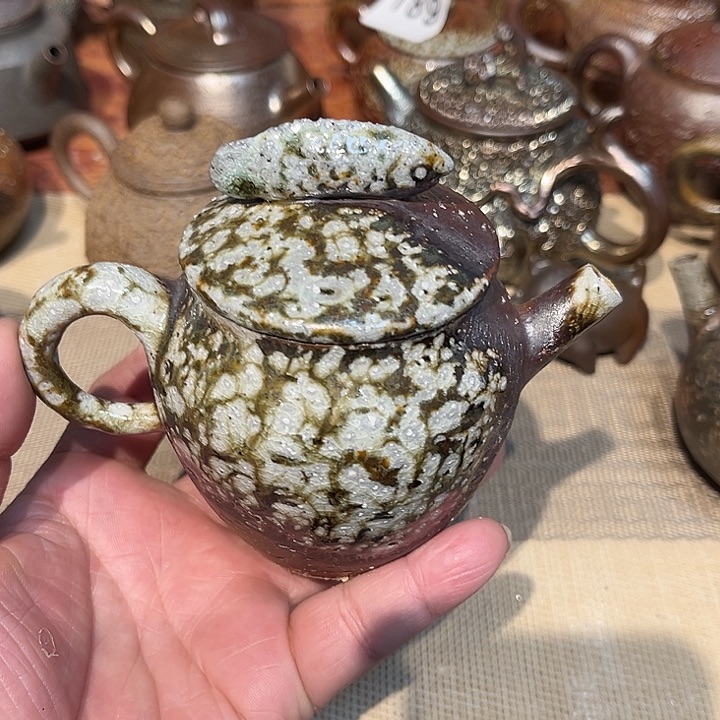 陶火器柴火新号福利218