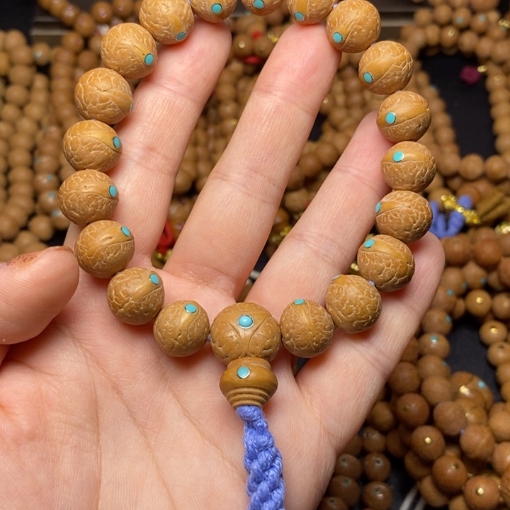 凤眼菩提手串手串13+