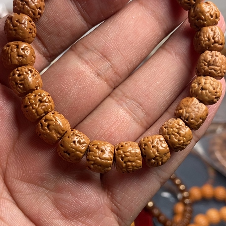 金刚菩提吊坠今天