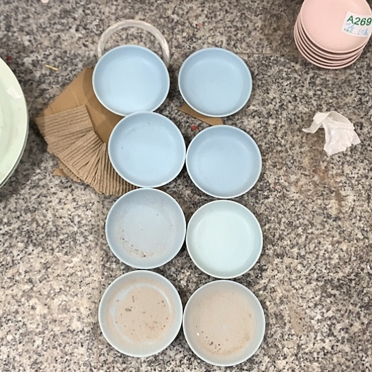 摆件陶瓷材料研究中心