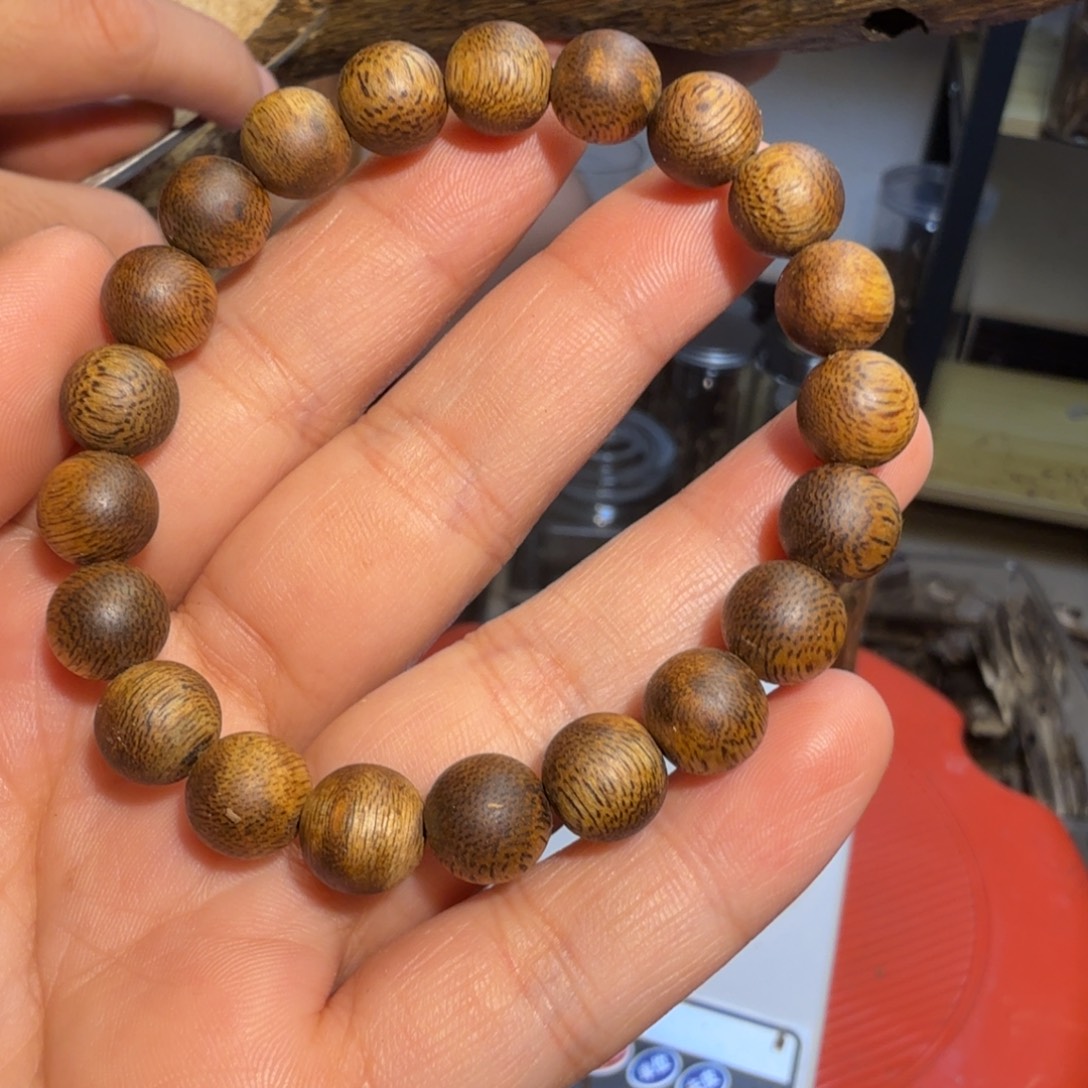 白奇沉香块料沉香