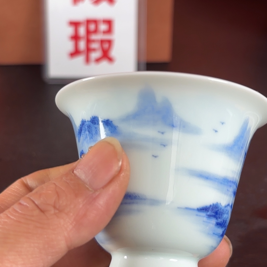 千***然陶摆件我也是这样想的