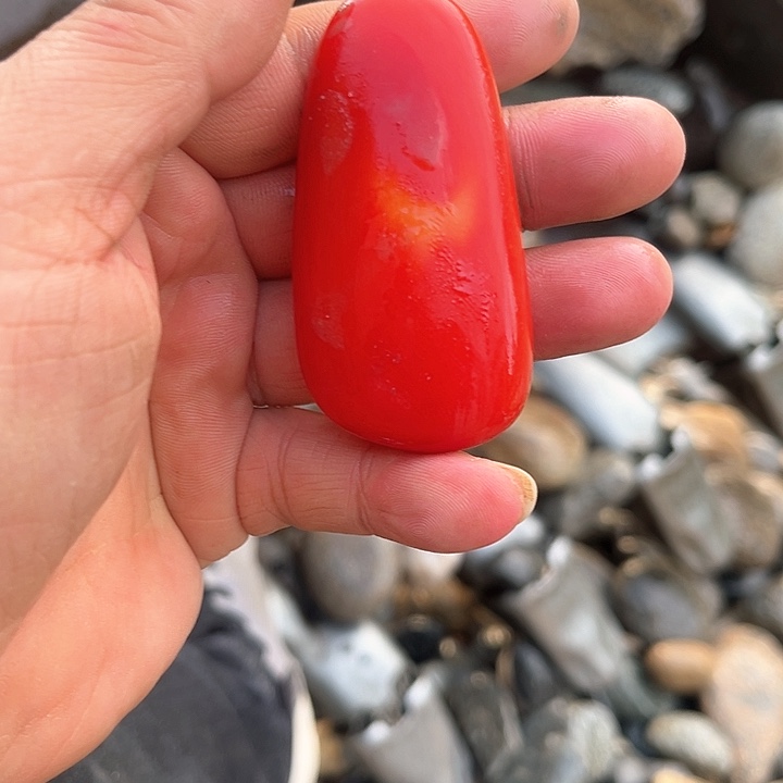 未镶嵌和田玉（糖玉）挂件