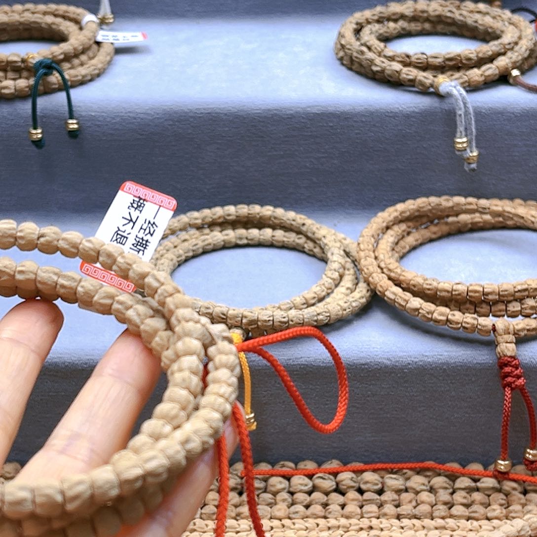 柏香籽/百香籽吊坠I*