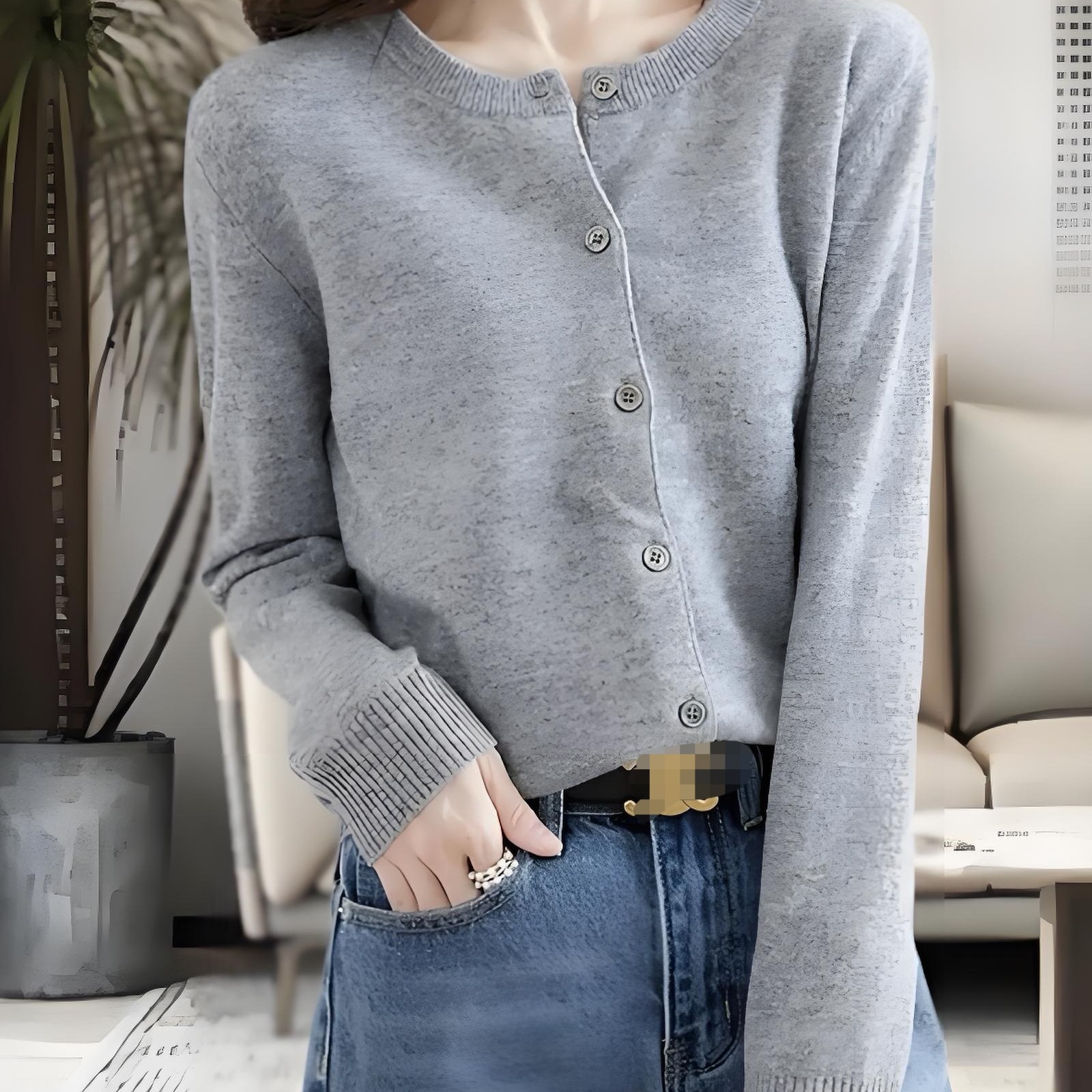苗小喵外贸女装服饰