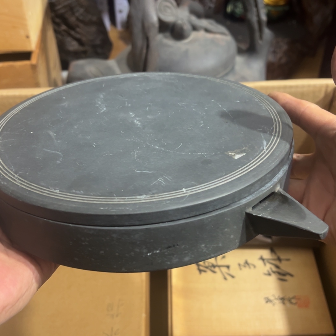 陶瓷制品加工工艺技术