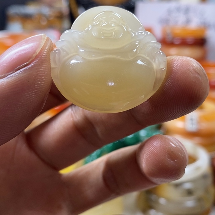 石英质玉合金手镯